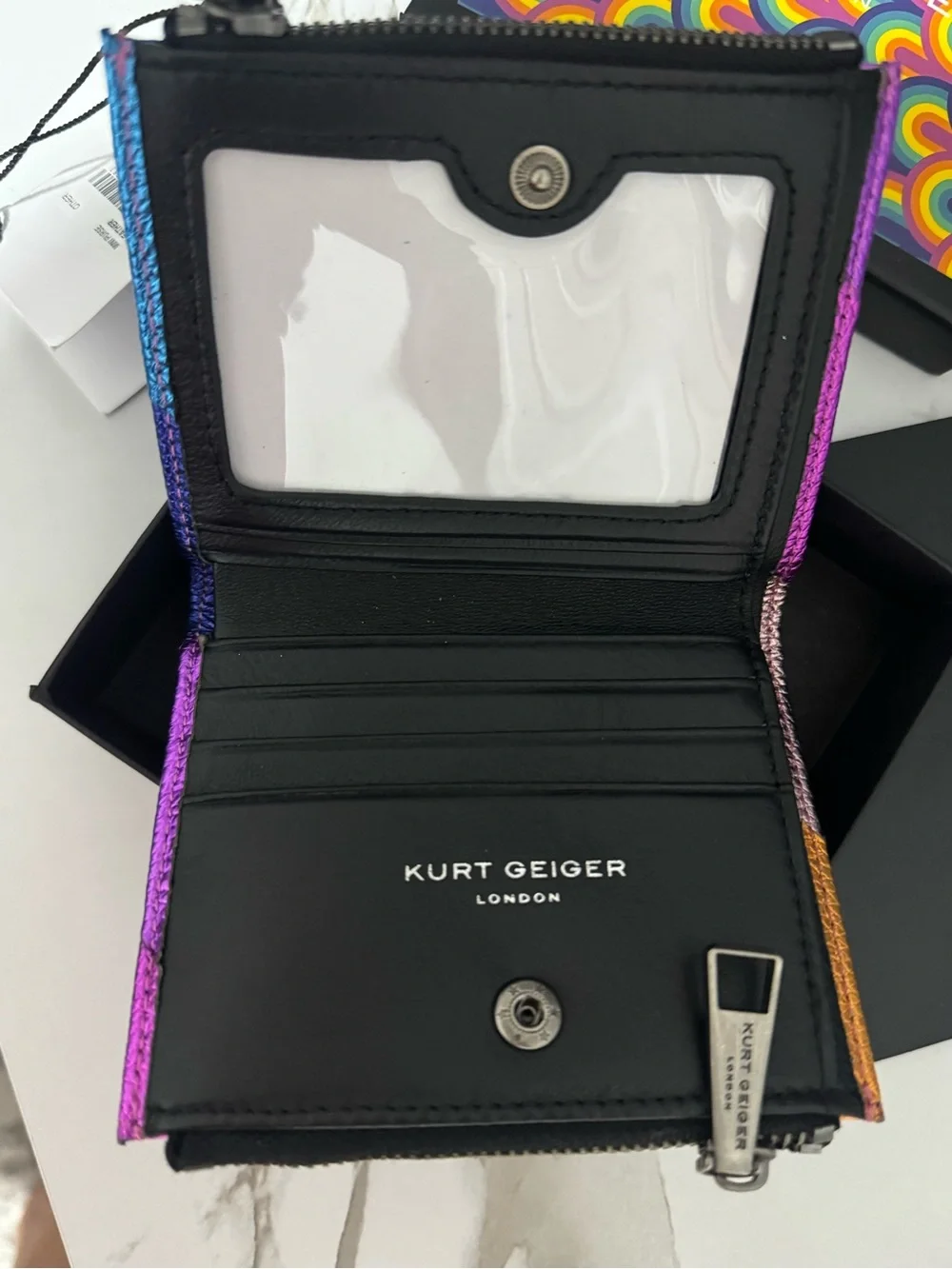 Kurt Geiger kurt geiger